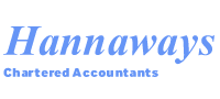 Hannaways Logo